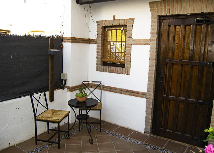El Librero De La Alhambra