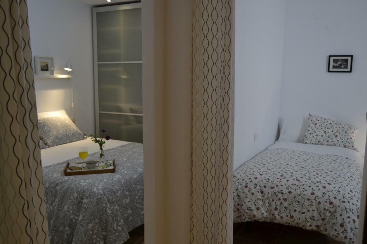 Appartement El Librero De La Alhambra La Zubia (Granada)