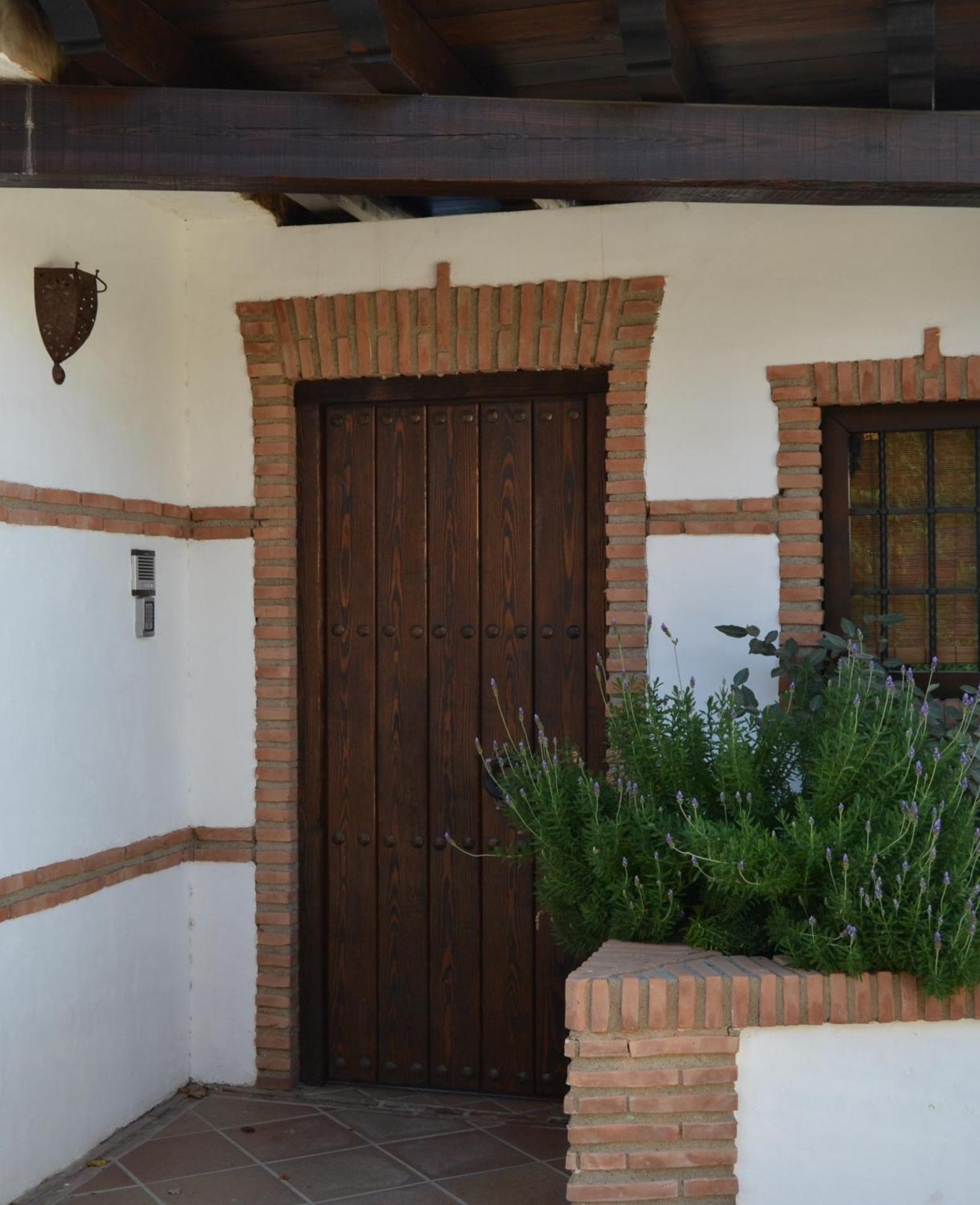 El Librero De La Alhambra Apartment La Zubia (Granada)