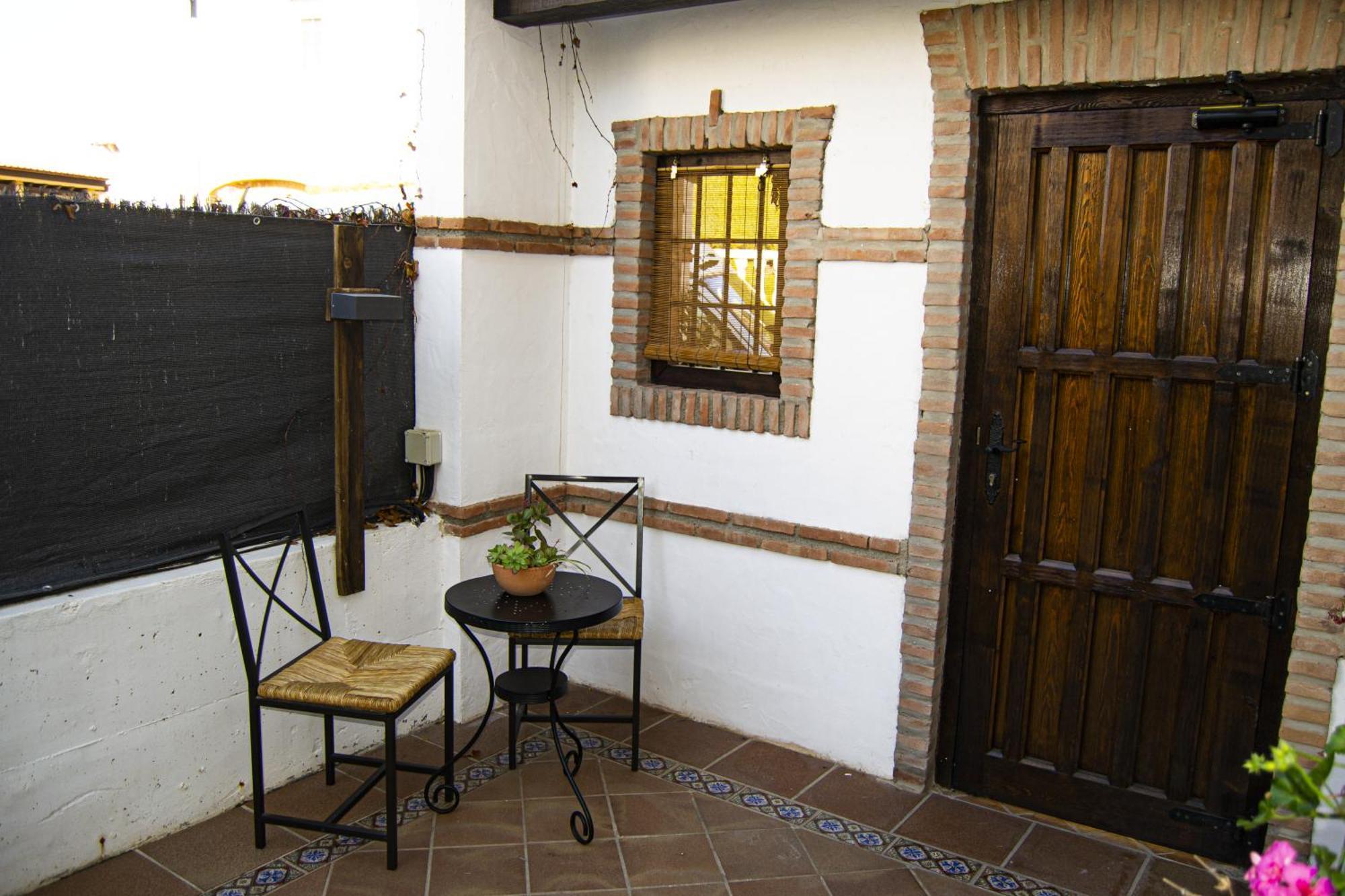 El Librero De La Alhambra