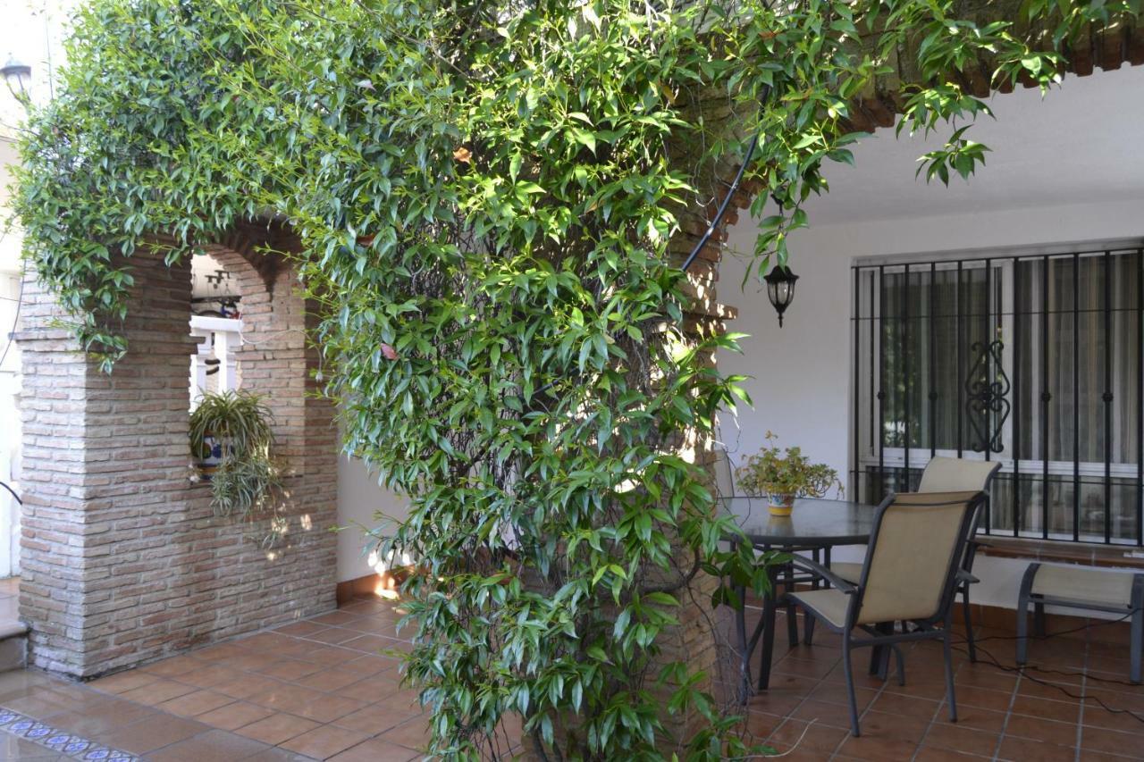 El Librero De La Alhambra Apartment La Zubia (Granada)